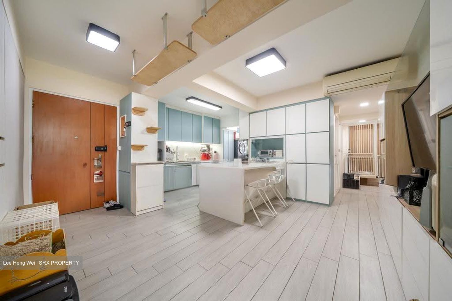 Blk 513D Saraca Breeze @ Yishun (Yishun), HDB 4 Rooms #622697141